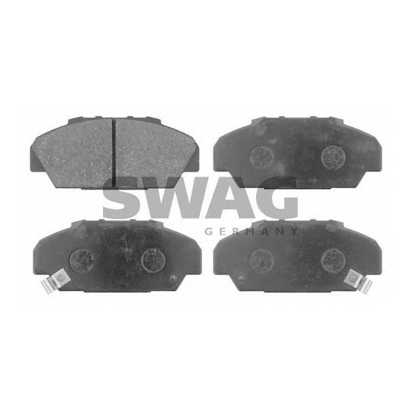 SWAG - 85916365 (Автозапчасть)
