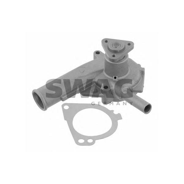SWAG - 50150021 (Водяная помпа)