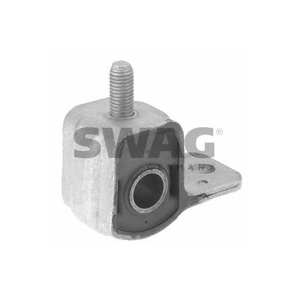 SWAG - 62600012 (С/б рычага зад. Peugeot 405, Iran Khodro Samand 88)
