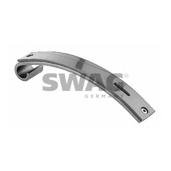 SWAG - 55090001 (башмак натяжителя RENAULT 3.0 V6 SWAG)