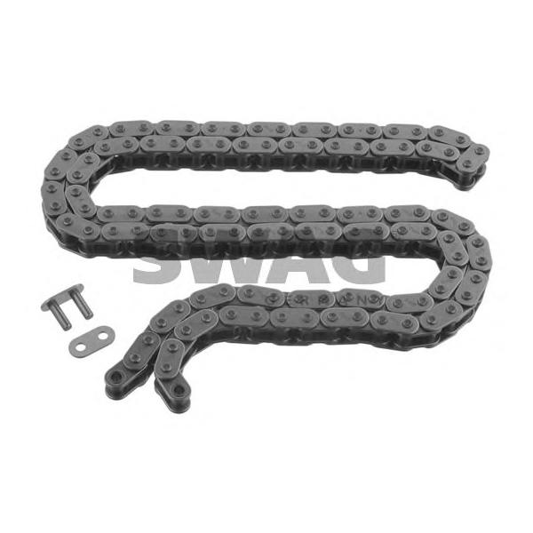 SWAG - 99136229 (Цепь ГРМ SMART: 1.5CDi 04-)
