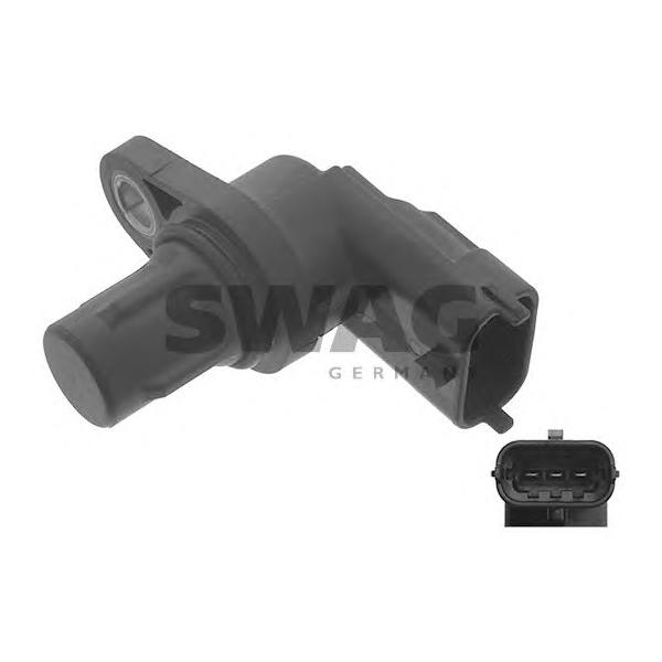 SWAG - 50 94 0772 (Датчик положения распредвала для Ford, Opel, Volvo, Kia, Hyundai, Citroen, Peugeot, Land Rover)