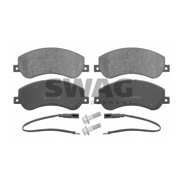 SWAG - 50916637 (Автозапчасть)