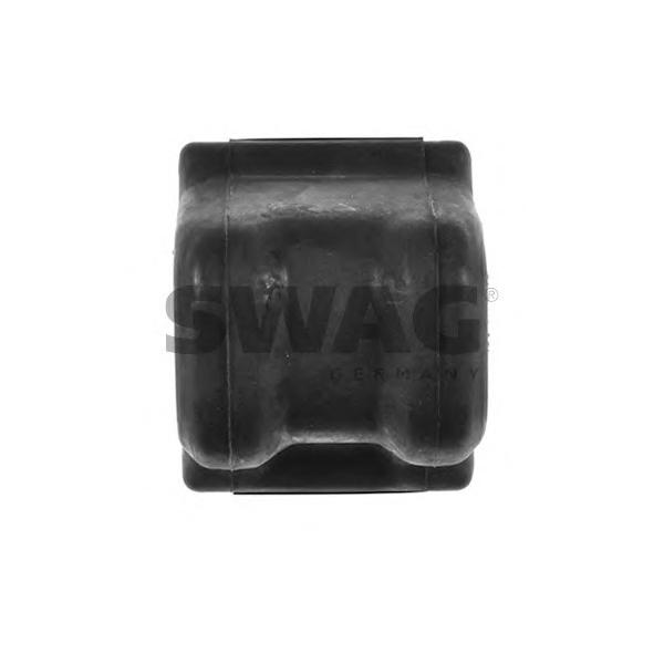 SWAG - 81942845 (Втулка стабилизатора пер.подв.R)