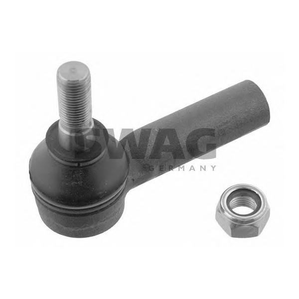 SWAG - 81929691 (Рулевой наконечник 81929691)