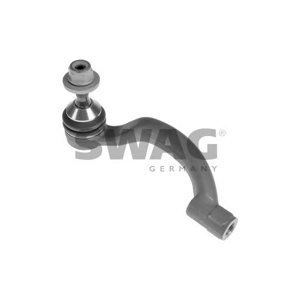 SWAG - 15948111 (Наконечник рулевой тяги JAGUAR: XF 08-15, XF SPORTBRAKE 12-14, XK 06-14, XK 06-14)