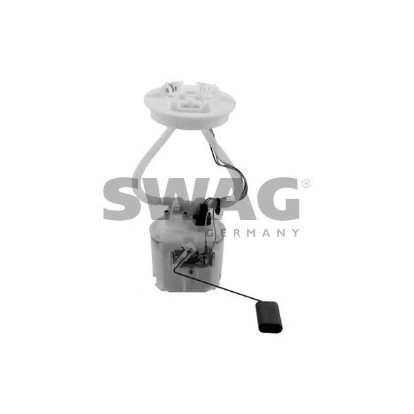 SWAG - 50 93 4125 (Деталь)