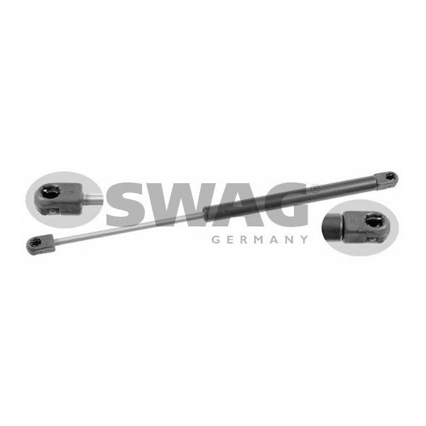SWAG - 30510025 (Амортиз.багажника)