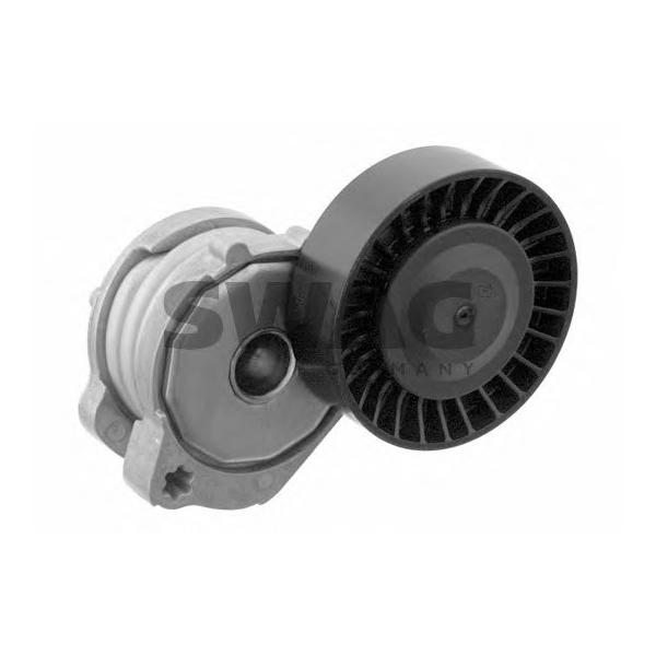 SWAG - 55930146 (натяжитель ремня/ Ford Galaxy/Mondeo 2.0TDCi 06>)