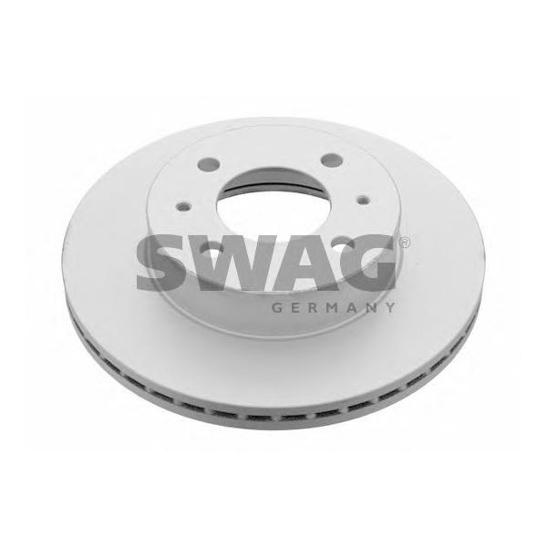 SWAG - 90931767 (Диск тормозной)