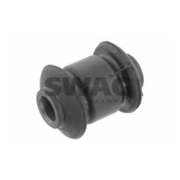 SWAG - 89 93 0917 (Сайлентблок переднего рычага, передний для Chevrolet Aveo 2003~)