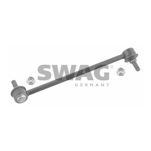SWAG - 91 92 9341 (Стойка переднего стабилизатора, правая)