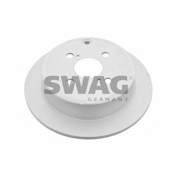 SWAG - 81926066 (Тормозной диск 81926066)