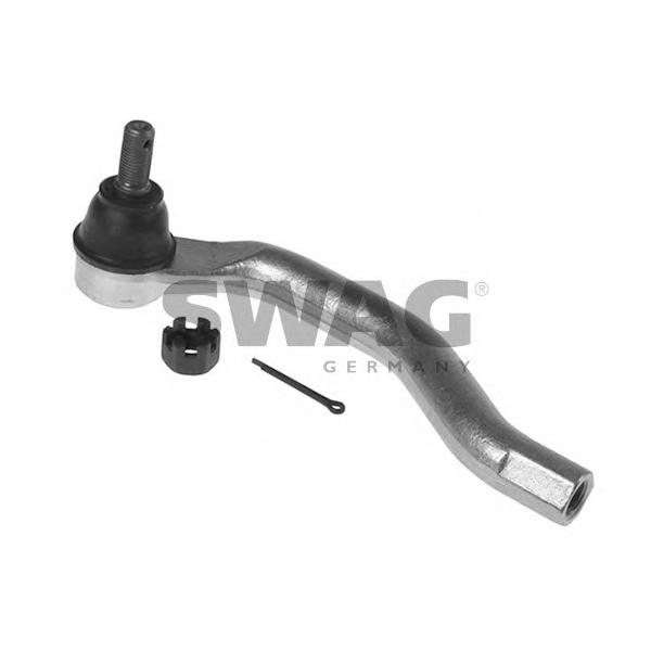 SWAG - 85 94 2226 (Наконечник рулевой)