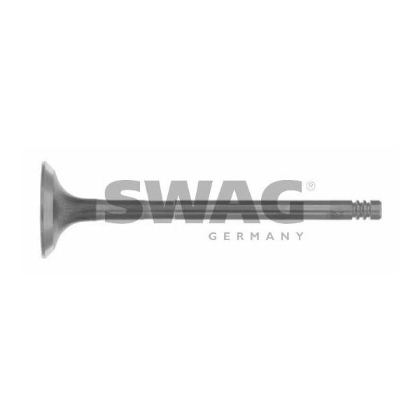 SWAG - 50919640 (выпускной клапан)