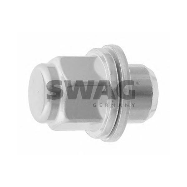 SWAG - 81926587 (Колесная гайка)