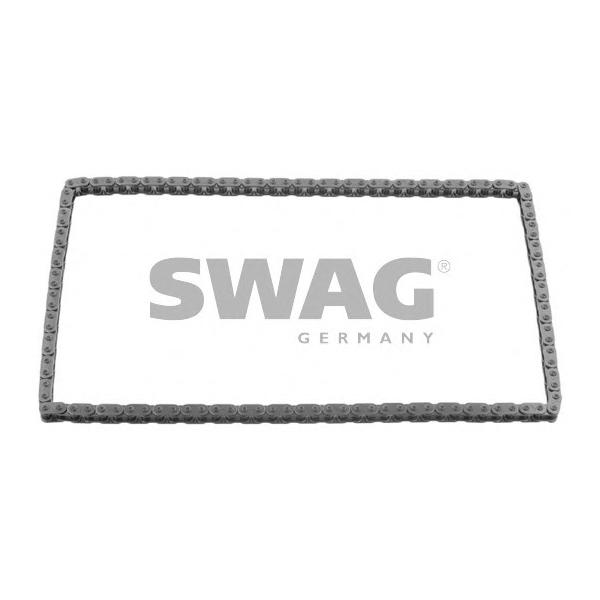 SWAG - 99136228 (Цепь маслянного насоса SMART: 1.5CDi 04-)