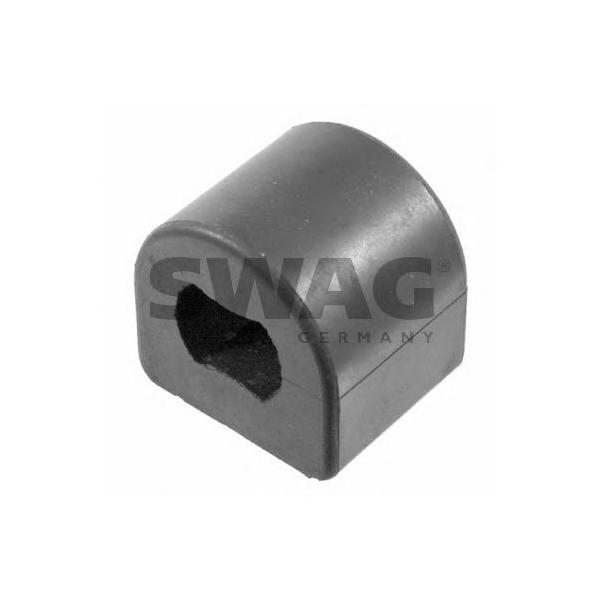 SWAG - 62921823 (Втулка стабилизатора (кратно 2) задн 25мм PEUGEOT: 605 89-99, 607 00-)