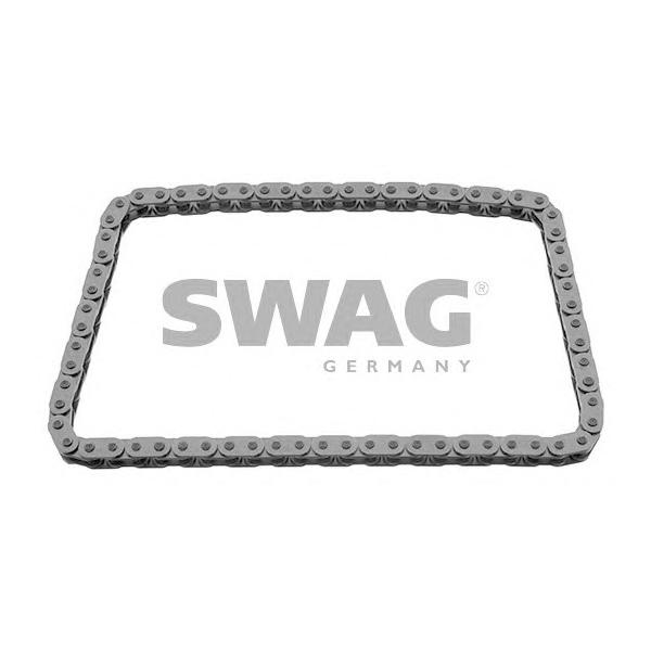 SWAG - 38940786 (Цепь ГРМ PORSCHE: PANAMERA 4.8i 09-)