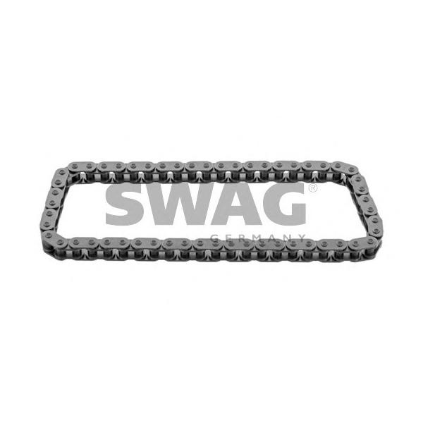 SWAG - 99110387 (Цепь маслянного насоса BMW: 5 545i 03-, 5 Touring 545i 04-, 6 645Ci 04-)