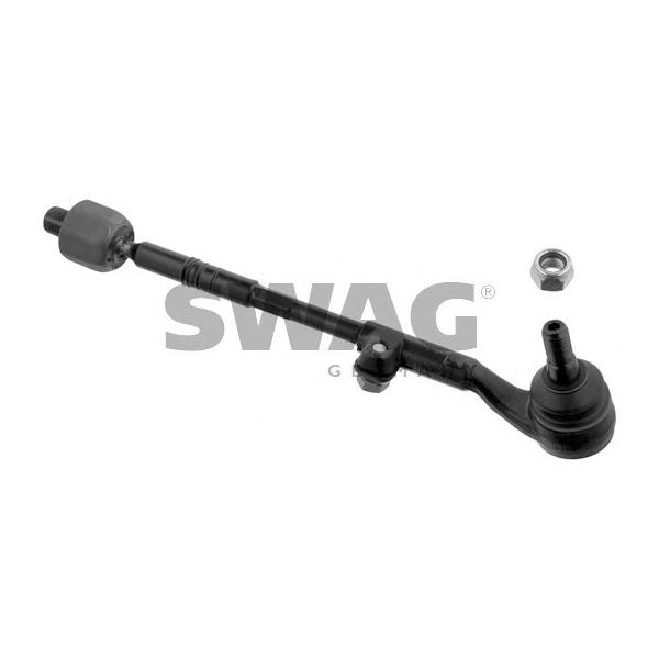 SWAG - 20938010 (Тяга рулевая в сборе R)