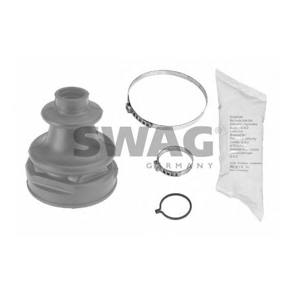 SWAG - 99914218 (Пыльник ШРУСа 99914218 (1))