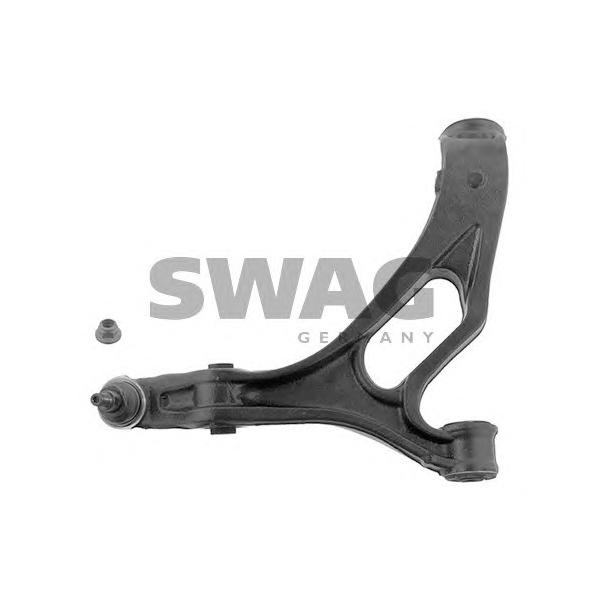 SWAG - 30940163 (Рычаг пер. подв. нижний L)