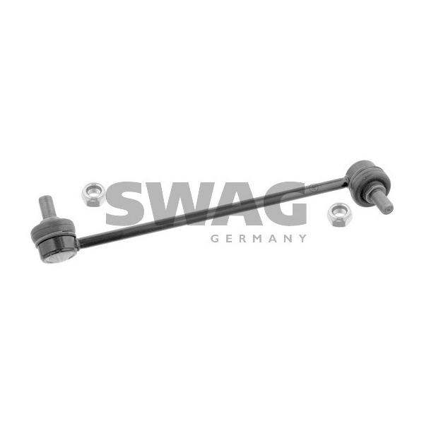 SWAG - 9093 2065 (Тяга переднего стабилизатора, правая H-1/Grand Starex 07~)