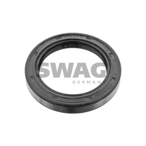 SWAG - 50906174 (Сальник дифференциала)