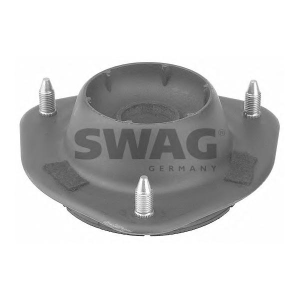SWAG - 55540005 (Опора амортизатора 55540005 (1))