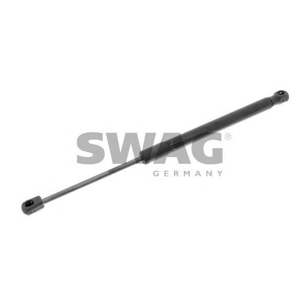 SWAG - 60938233 (Газовая пружина, крышка багажник)