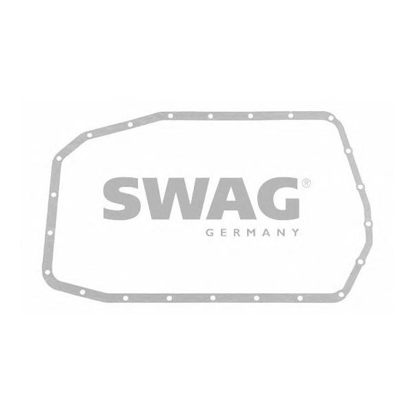 SWAG - 20924679 (Прокладка АКПП 20924679 (1))