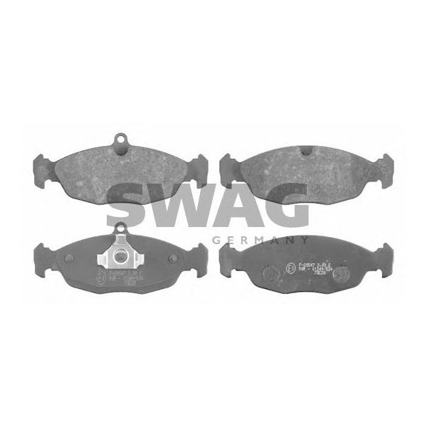 SWAG - 40916055 (Автозапчасть)