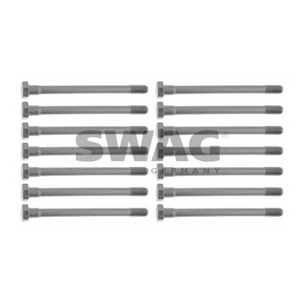 SWAG - 20912609 (Болты гбц 20912609 (1))