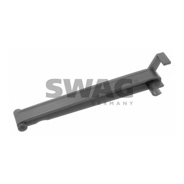 SWAG - 99130392 (успокоитель цепи ГРМ/ Smart Fortwo 0.8CDi 07>)
