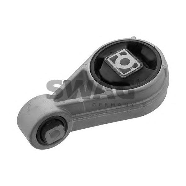 SWAG - 50943721 (Опора двигателя задн FORD: TRANSIT CONNECT 02-12)