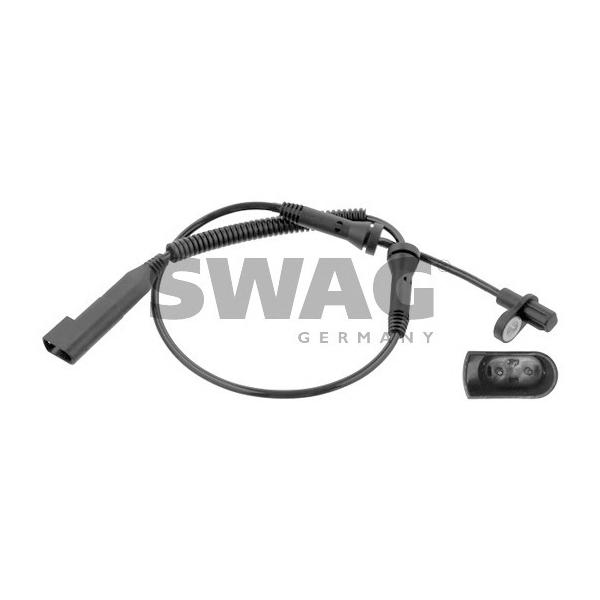 SWAG - 50936645 (датчик ABS задний / Ford Tourneo Connect/Transit Connect 1.8 16V-1.8TDCi 02>)