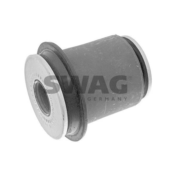 SWAG - 81942910 (Сайлентблок рычага подвески перед низ)