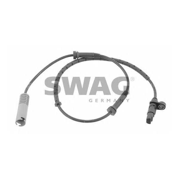 SWAG - 20923809 (Датчик АБС 20923809 (1))