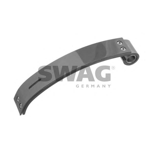 SWAG - 30090001 (башмак натяжителя VW VR6 >97 SWAG)