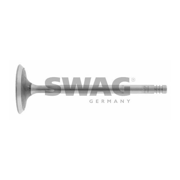 SWAG - 50919638 (впускной клапан)