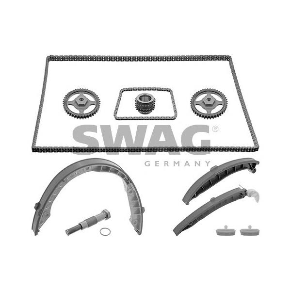 SWAG - 38944462 (Комплекты ГРМ с цепью SWAG)