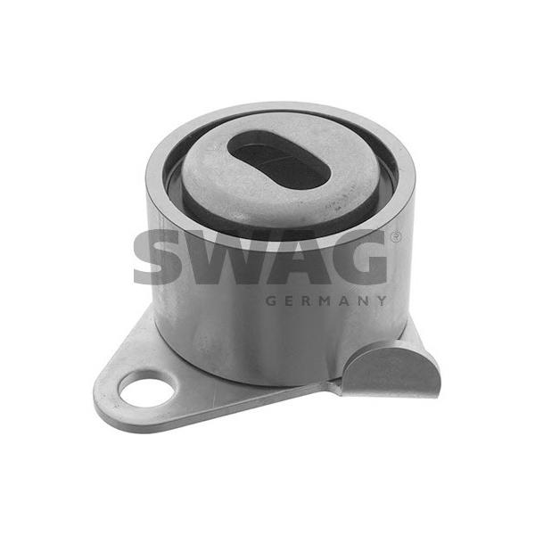 SWAG - 60030006 (Ролик натяжной ремня ГРМ Renault (88-) 1.8 16V,2.0)