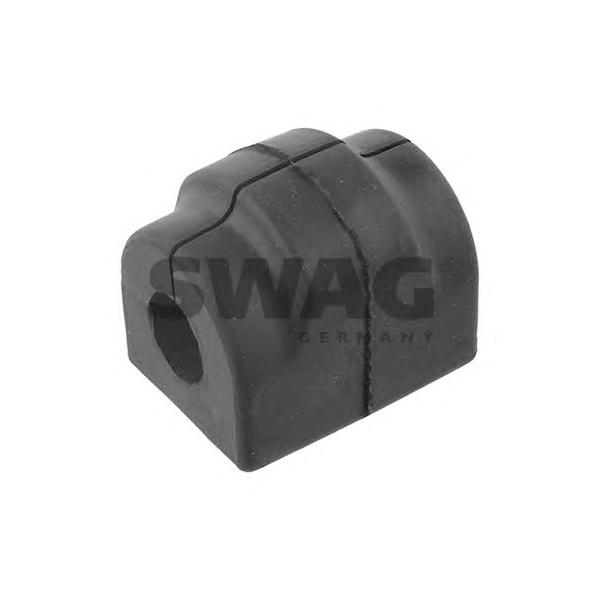 SWAG - 20944257 (Втулка стабилизатора BMW: 5 (E39) = 520 d/520 i/523 i/525 d/525 i/525 td/525 tds/528 i/530 d/530 i/5)