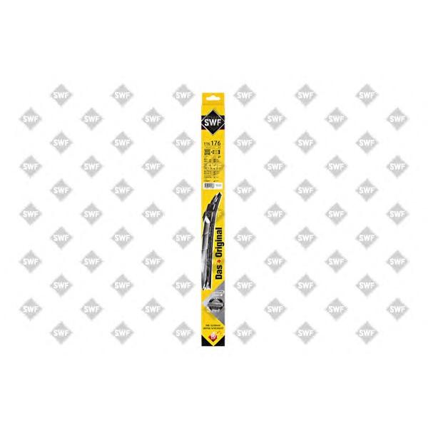 SWF - 116176 (Щетка стеклоочистителя HBLADE  450 mm)
