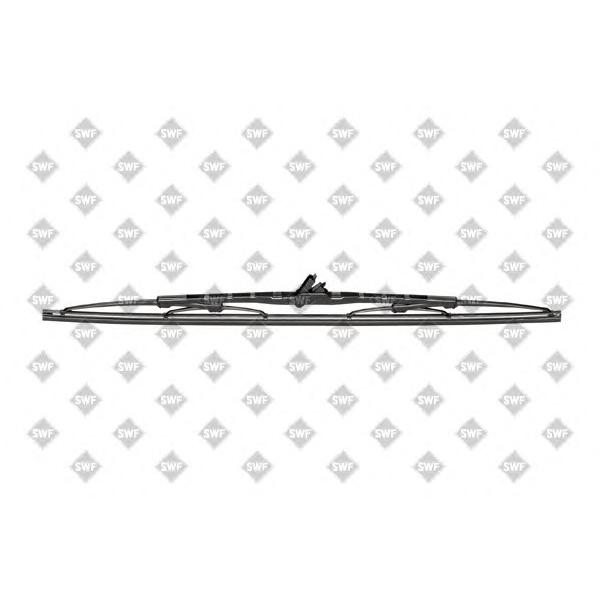 SWF - 132-400 (щетка/ 400/16