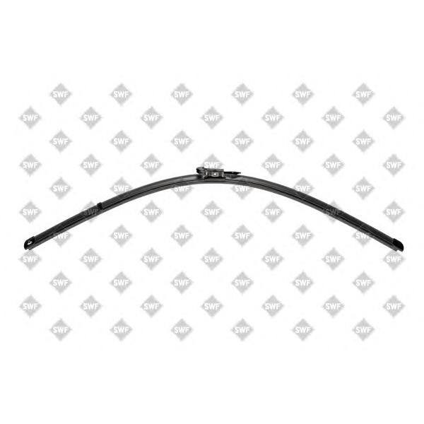 SWF - 119426 (Комплект щеток стеклоочистителя 700+550мм Opel Zafira B 2005~, Citroen C5 2008~)
