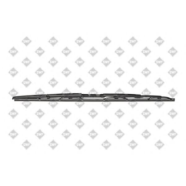 SWF - 116 342 (К-т щеток стеклоочистителя  /550 mm./ A-4; (00-04))