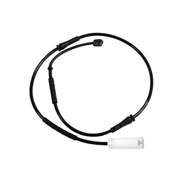 TEXTAR - 98044600 (Датчик износа колодок передних L=910)
