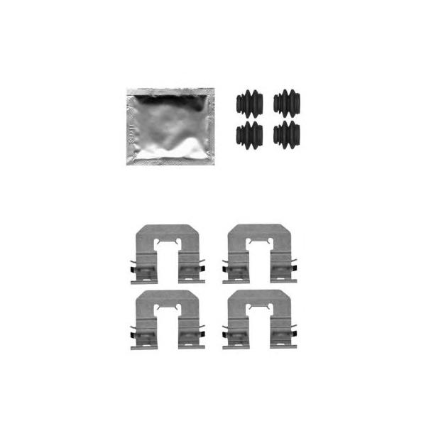 TEXTAR - 82517400 (Деталь)